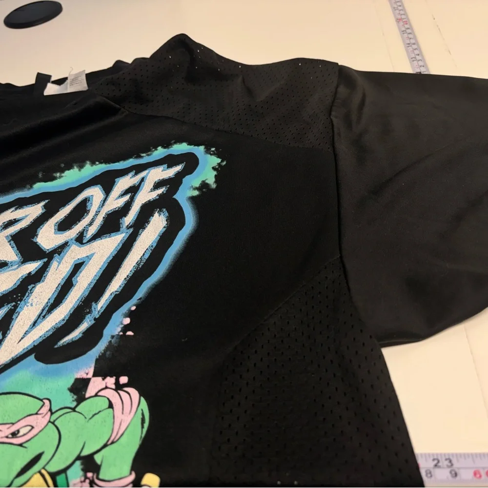 Teenage Mutant Ninja Turtles "Better Off Shred!” - Picture 5 of 5